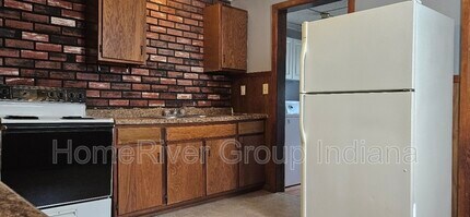 1916 Lexington Ave in Indianapolis, IN - Building Photo - Building Photo