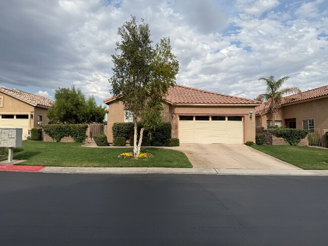 45124 Big Canyon St in Indio, CA - Building Photo - Building Photo