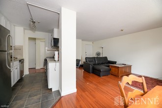 45 Trowbridge St-Unit -Apt 3 in Cambridge, MA - Building Photo - Building Photo