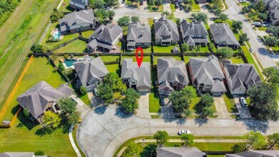 9427 Sapphire Bay Ln in Rosharon, TX - Building Photo - Building Photo
