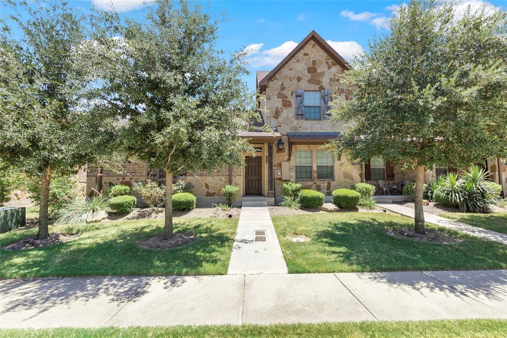 113 Armored Ave in College Station, TX - Building Photo