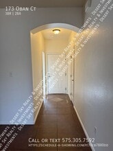 173 Oban Ct in Las Cruces, NM - Building Photo - Building Photo