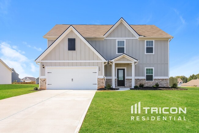 property at 259 Oliver Dr