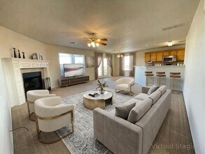 3407 Catalina Dr in Killeen, TX - Building Photo - Building Photo