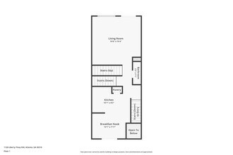 1128 Liberty Pkwy NW in Atlanta, GA - Building Photo - Building Photo