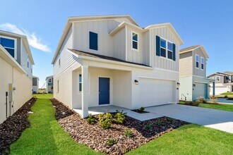 2809 Whitaker Pt in Haines City, FL - Building Photo - Building Photo