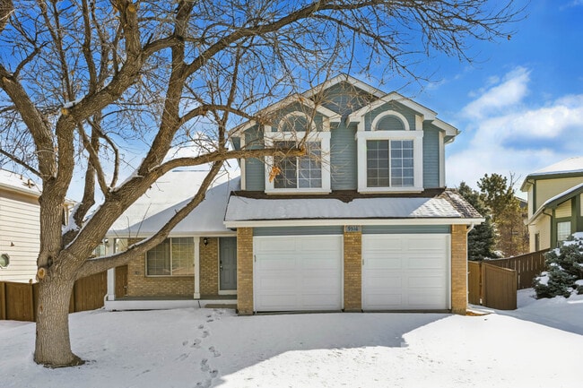 property at 9516 Sherrelwood Ln