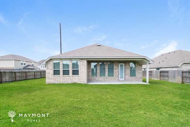 9602 Mystic Way in Mont Belvieu, TX - Building Photo - Building Photo