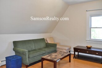 381 Angell St in Providence, RI - Building Photo - Building Photo