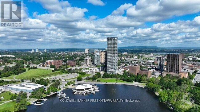 property at 805-3805 Carling Ave