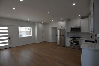 5915 Fair Ave in Los Angeles, CA - Building Photo - Building Photo