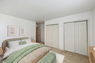 Wissahickon Park Apartment Homes in Lansdale, PA - Foto de edificio - Building Photo