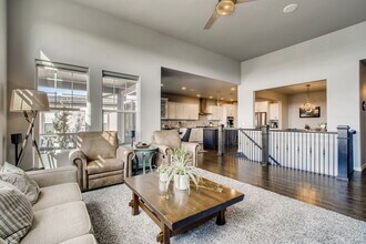 10041 Coyote Song Terrace in Colorado Springs, CO - Building Photo - Building Photo