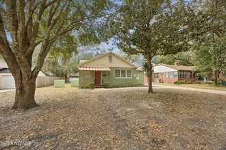 1406 San Mateo Ave in Jacksonville, FL - Building Photo - Building Photo