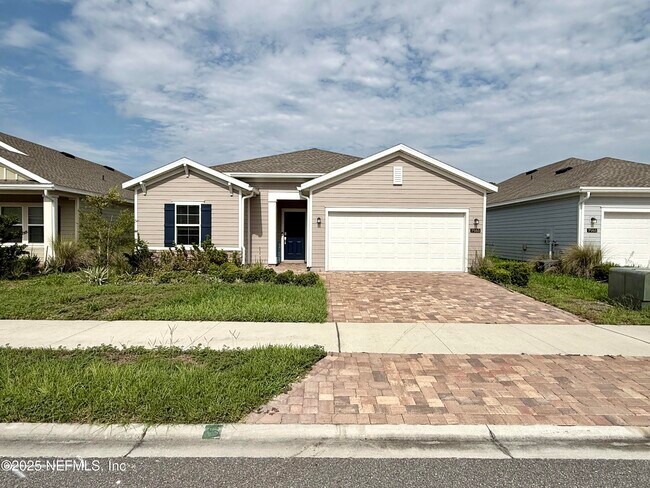 7560 Chervil St in Jacksonville, FL - Building Photo - Building Photo