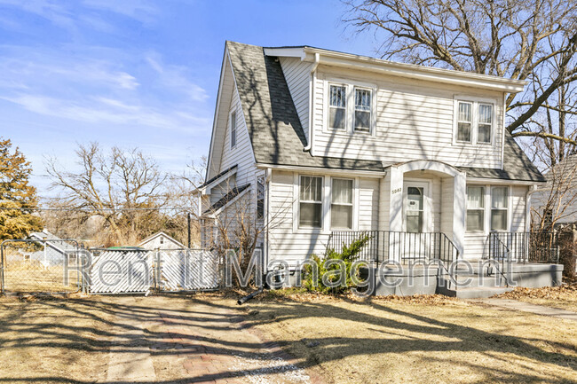 5042 Miami St in Omaha, NE - Foto de edificio - Building Photo