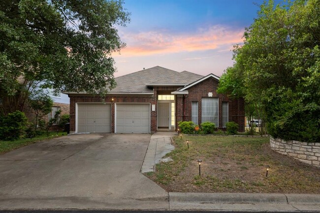 property at 8200 Edgemoor Pl