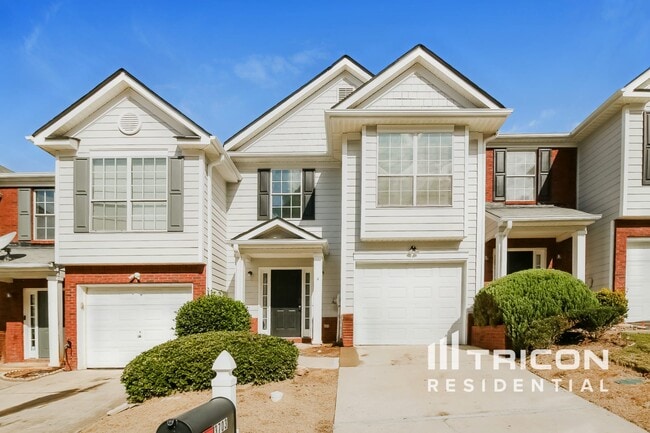 property at 3703 Harvest Dr