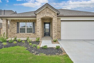 3609 Oakvale Dr in Conroe, TX - Building Photo - Building Photo
