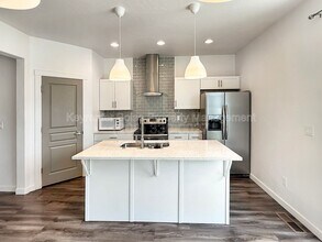 2115 W Bella Ln in Nampa, ID - Building Photo - Building Photo