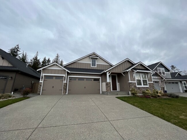 property at 21208 Connells Prairie Rd