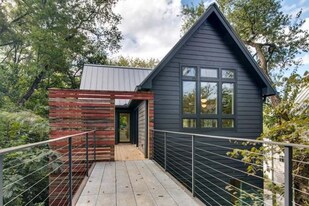 1418 Shelby Ave in Nashville, TN - Building Photo