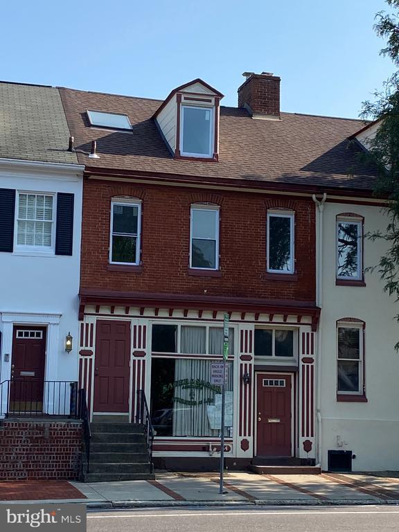 property at 45 E High St