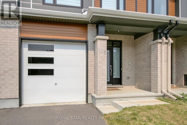 115 Angelonia Cres in Ottawa, ON - Building Photo - Building Photo