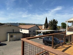 658 E N St in Benicia, CA - Building Photo - Building Photo