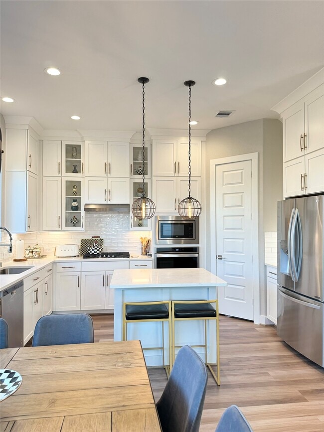 3110 Meadow Maker Ln in Houston, TX - Building Photo - Building Photo