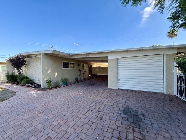 13949 Oval Dr in Whittier, CA - Building Photo - Building Photo