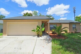 1115 Doncaster Ct in Kissimmee, FL - Building Photo