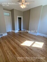 4950 Magnolia Ave in St. Louis, MO - Building Photo - Building Photo