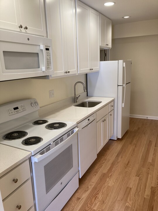 1523 Church St NW, Unit 1 in Washington, DC - Building Photo