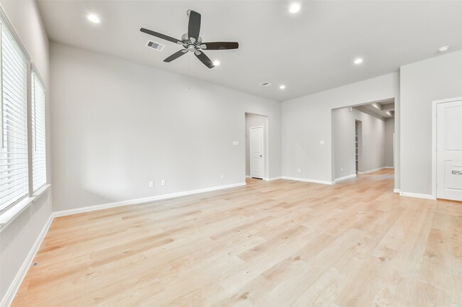 property at 3915 Sugardale St