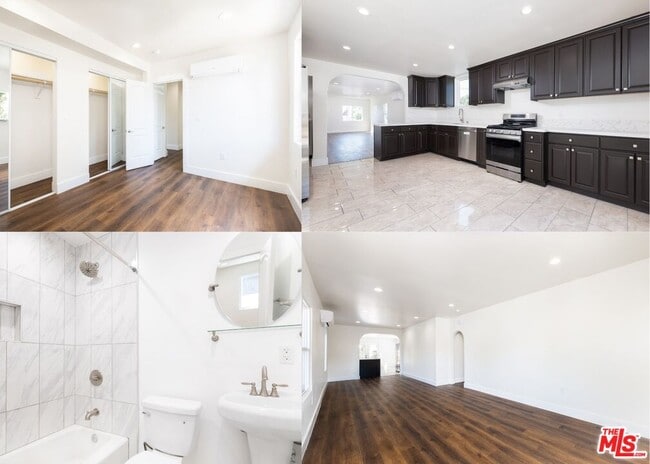 property at 1130 Crocker St