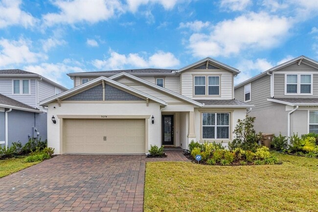 property at 5674 Arborvista Dr