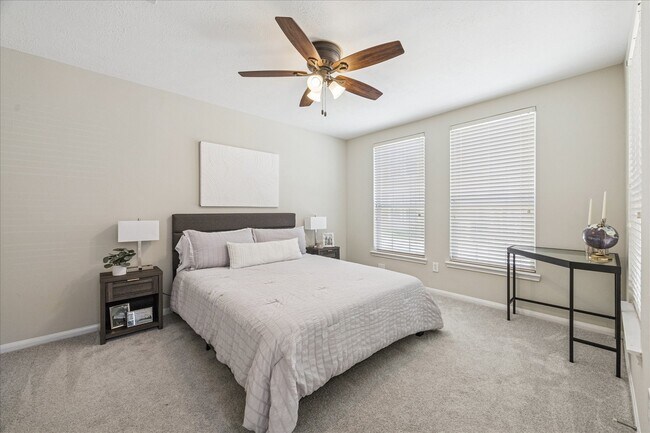 property at 3319 Leading Point Dr