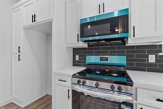 3305 Stevens St in Greenville, TX - Foto de edificio - Building Photo