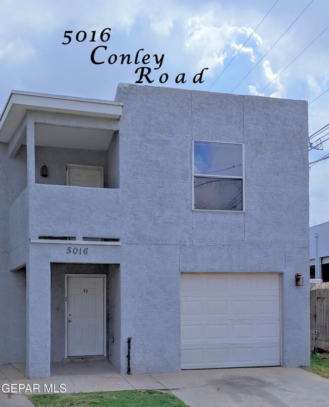 5016 Conley Rd