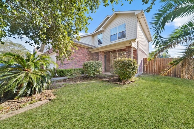 17802 Kerrybrook Ln in Humble, TX - Building Photo - Building Photo