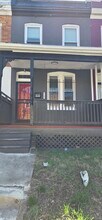 2707 Presbury St in Baltimore, MD - Building Photo - Building Photo