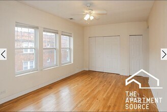 3529 N Broadway, Unit 3 in Chicago, IL - Foto de edificio - Building Photo