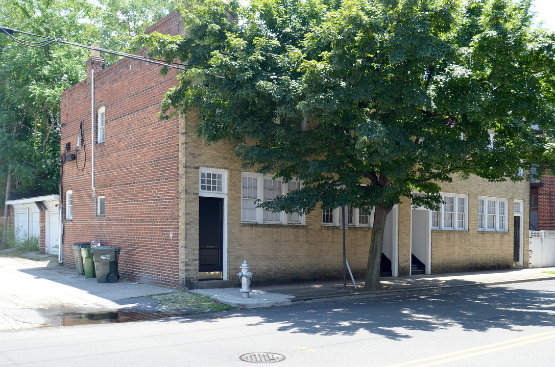 The Collection in Richmond, VA - Building Photo