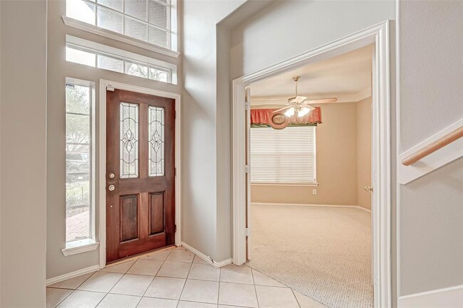 10823 White Oak Trace Dr in Cypress, TX - Building Photo - Building Photo