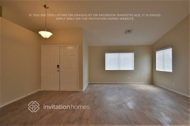 3717 St Charles Ct in North Las Vegas, NV - Building Photo - Building Photo