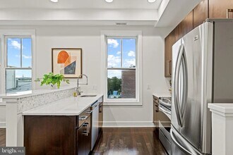 907 N St NW in Washington, DC - Building Photo - Building Photo