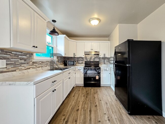 3206 Belmont Ave in Hopewell, VA - Building Photo - Building Photo