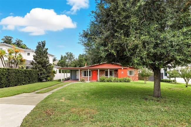 1622 Arbor Park Dr in Winter Park, FL - Building Photo - Building Photo