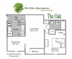 4373 Appian Way E in Columbus, OH - Building Photo